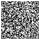 QR code with John H Dzwil contacts