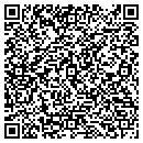 QR code with Jonas Concrete Finish And Flooring contacts
