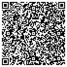 QR code with J & S Concrete And Masonry Contractors Inc contacts