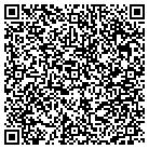 QR code with Kenneth L Cantin Masonry Contr contacts