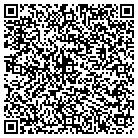 QR code with King's Concrete & Masonry contacts
