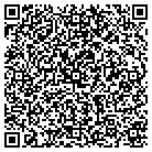 QR code with Knox Masonry & Con Clarence contacts