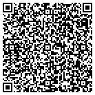 QR code with L B Construction of Whidbey Is Inc contacts
