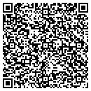 QR code with L C Turner Masonry contacts