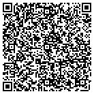 QR code with Leandra Lovett Cement Contr contacts