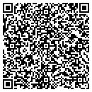 QR code with L T M Construction Co contacts