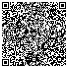 QR code with Martin Concrete Corporation contacts