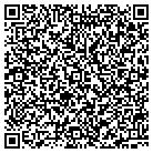 QR code with Matt Barber Masonry Contractor contacts
