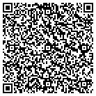 QR code with Mullet's Tie Beams Inc contacts
