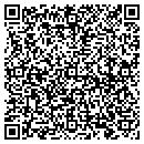 QR code with O'grady's Systems contacts