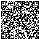 QR code with Osiris Concrete contacts
