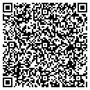 QR code with R And S Construction contacts