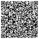 QR code with Rhodes Construction contacts