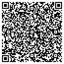 QR code with Tetzlaff contacts