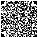 QR code with The C W Group Inc contacts