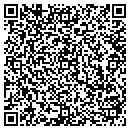 QR code with T J Dunn Construction contacts