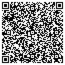 QR code with V-Seal Concrete Sealer contacts