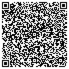 QR code with White Lightning Contracting contacts