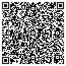 QR code with Hostetler Farm Tiling contacts