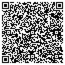 QR code with John D Wyse contacts