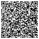 QR code with John D Wyse contacts