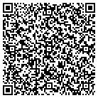 QR code with University Medical Service Assn contacts