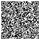 QR code with Q V & Assocs Inc contacts