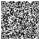 QR code with Robert J Hammer contacts