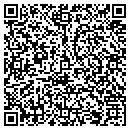 QR code with United Marble & Tile Inc contacts