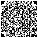 QR code with C J Mason Inc contacts