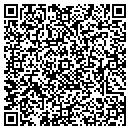 QR code with Cobra Stone contacts