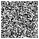QR code with C W Contracting Inc contacts