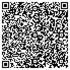 QR code with Dunn Septic Tank & Grading contacts