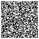 QR code with Kevcon Inc contacts