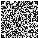 QR code with L & C Foundations LLC contacts
