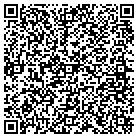 QR code with Mack White Poured Foundations contacts