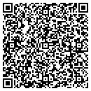 QR code with Ron Shoffeitt Masonry contacts