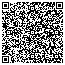 QR code with I-30 Storage Center contacts
