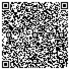 QR code with Halifax Roofing Inc contacts