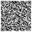QR code with Aegis Technology Systems contacts