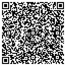 QR code with Alfred Nagle contacts