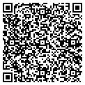 QR code with Armando A Navarro contacts