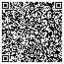 QR code with B-Dry Waterproofing contacts