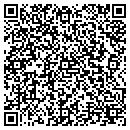 QR code with C&Q Foundations Inc contacts