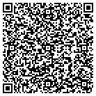 QR code with C W Cook Foundation Inc contacts