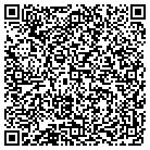 QR code with D And D Sand And Gravel contacts