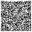 QR code with D R & Assoc contacts