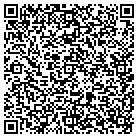 QR code with D T Persinger Contracting contacts