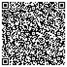 QR code with G A Coffing & Sons Foundation contacts