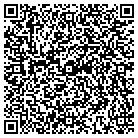 QR code with Gagnon & Jensen Foundation contacts
